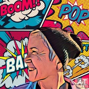 Meet your Posher, Margo